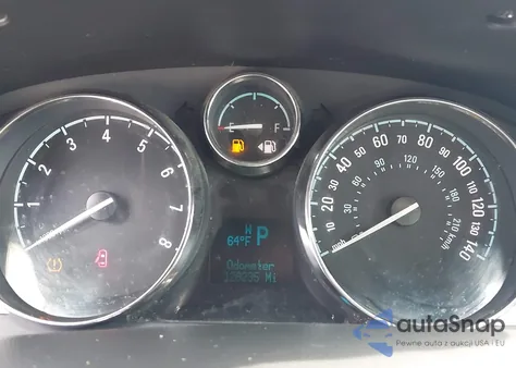 2012 Chevrolet Captiva Sport Lt z USA, uszkodzony, nr VIN 3GNAL3E52CS583029